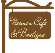 Nesmon Cafe